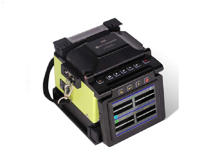Jetfiber H5