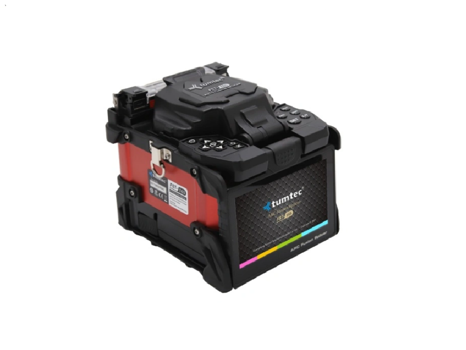 TUMTEC-16S
