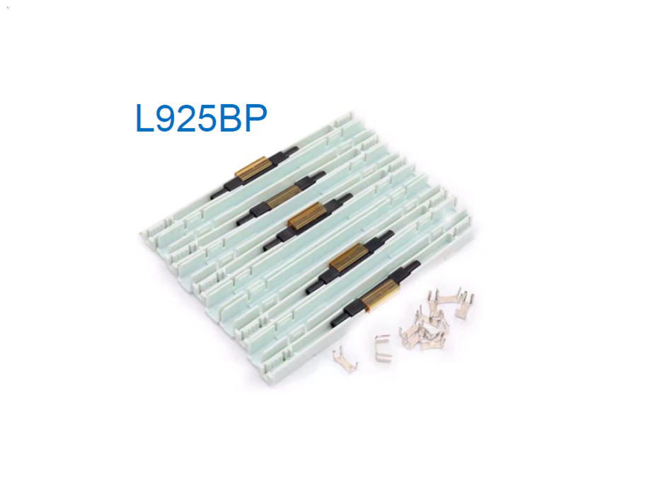 Mechanical Splice