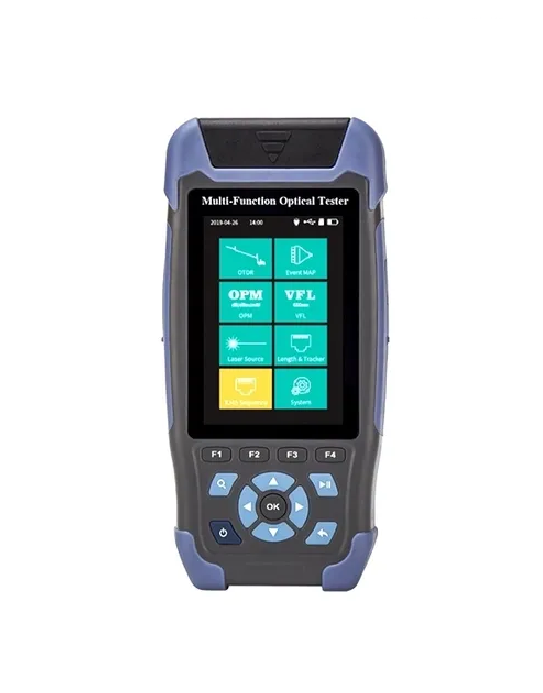 JW3302S-PRO OTDR